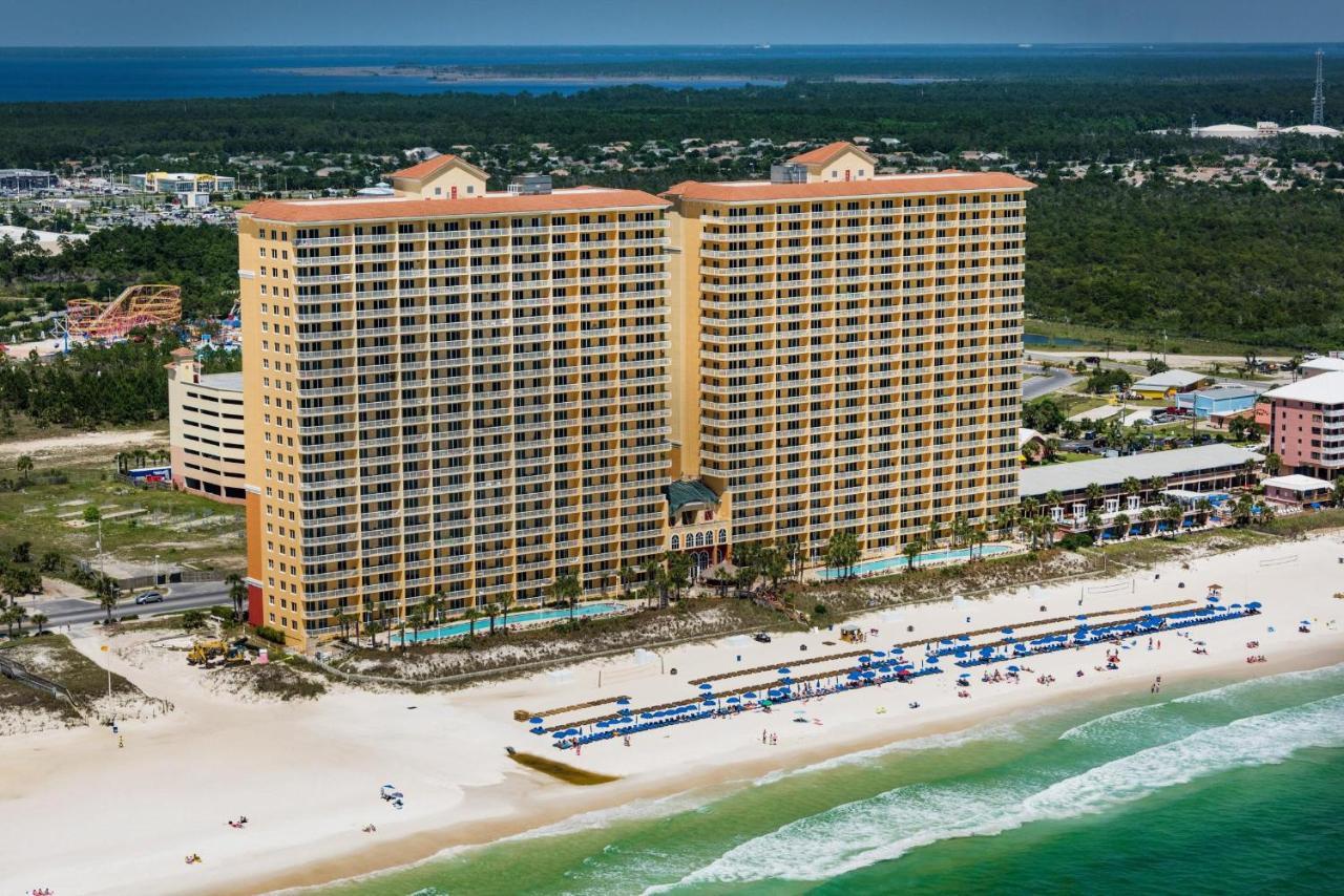 Calypso 2-1902 West Apartment Panama City Beach Ngoại thất bức ảnh