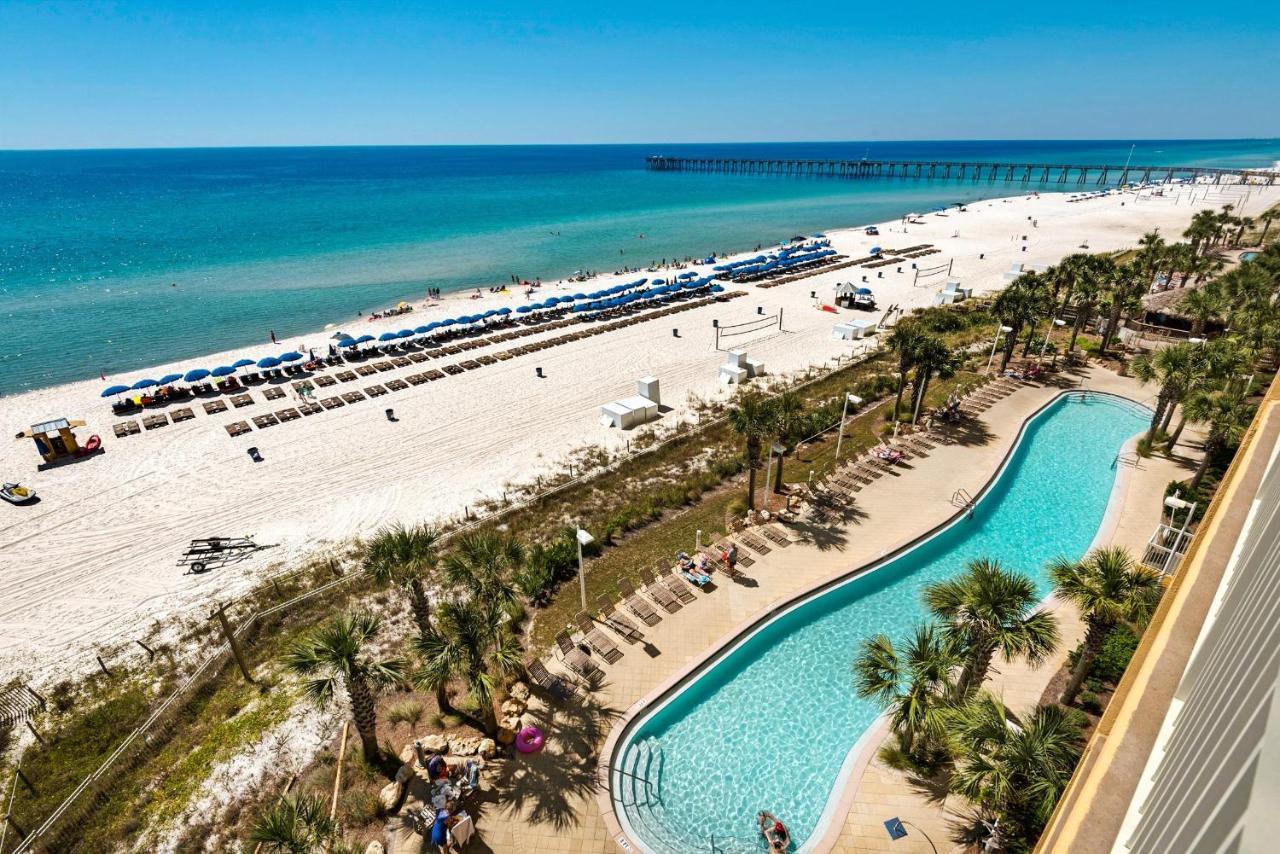 Calypso 2-1902 West Apartment Panama City Beach Ngoại thất bức ảnh