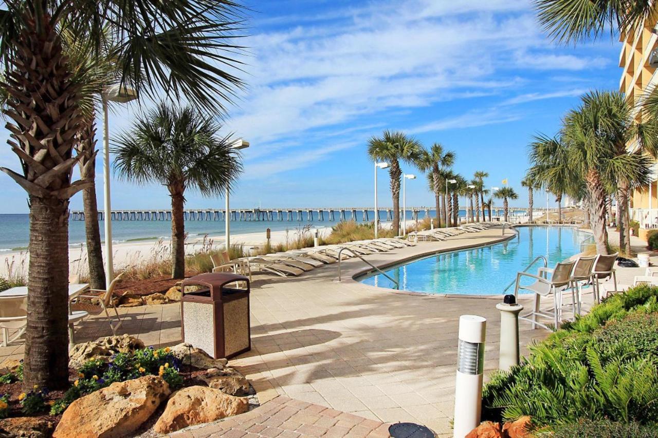 Calypso 2-1902 West Apartment Panama City Beach Ngoại thất bức ảnh