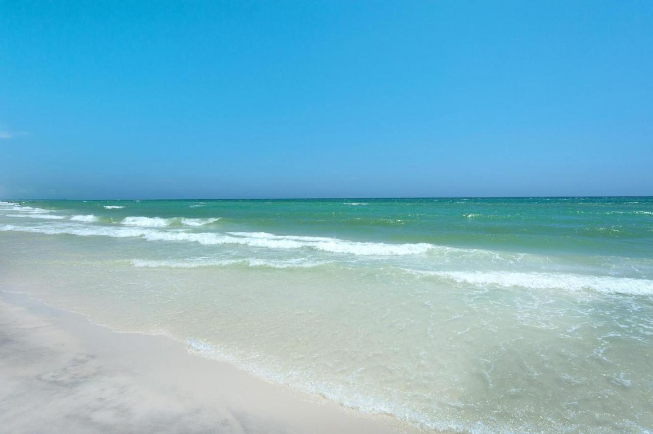 Calypso 2-1902 West Apartment Panama City Beach Ngoại thất bức ảnh