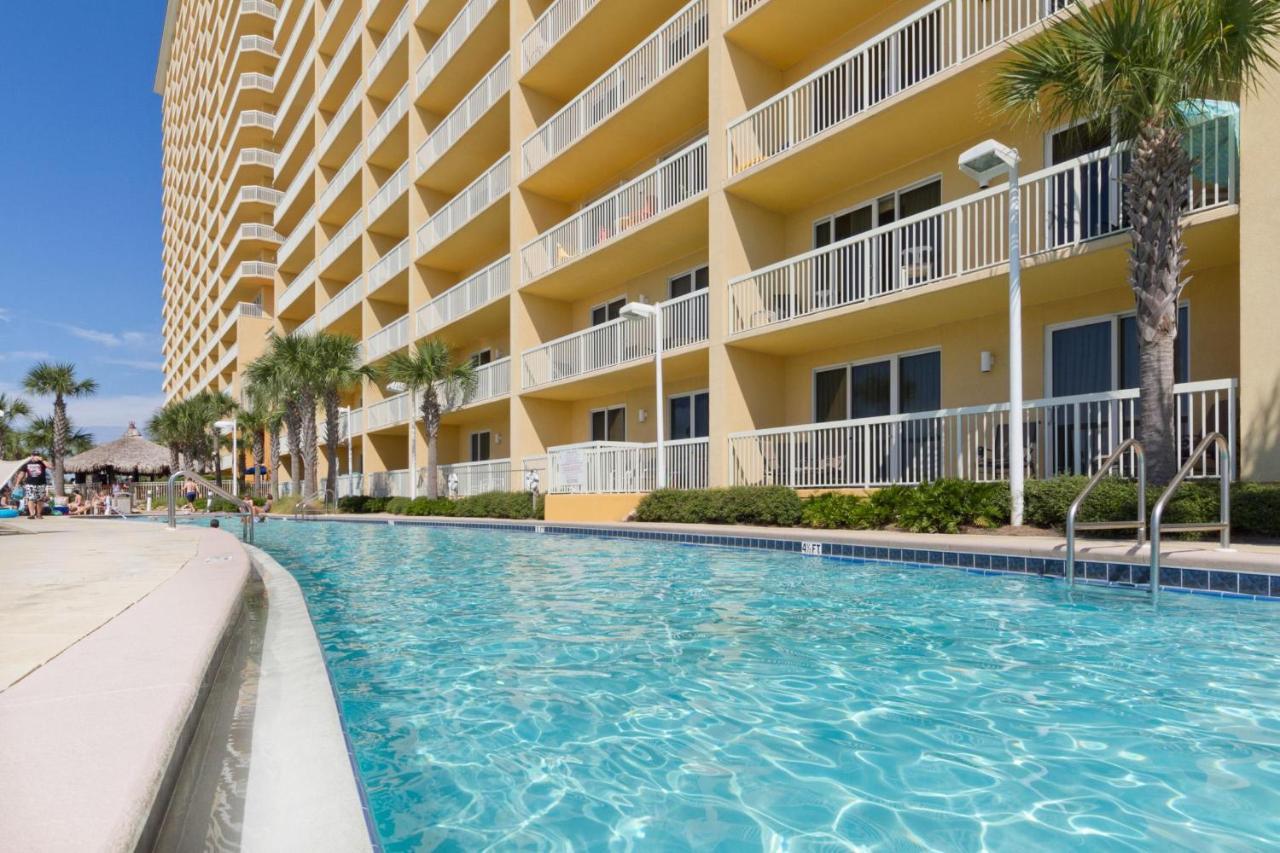 Calypso 2-1902 West Apartment Panama City Beach Ngoại thất bức ảnh