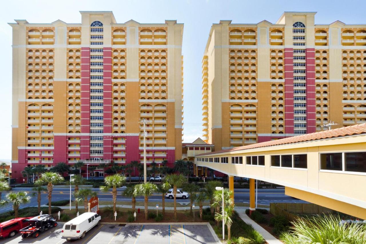 Calypso 2-1902 West Apartment Panama City Beach Ngoại thất bức ảnh