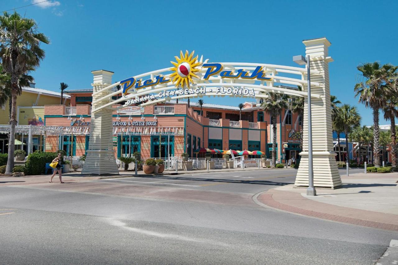 Calypso 2-1902 West Apartment Panama City Beach Ngoại thất bức ảnh