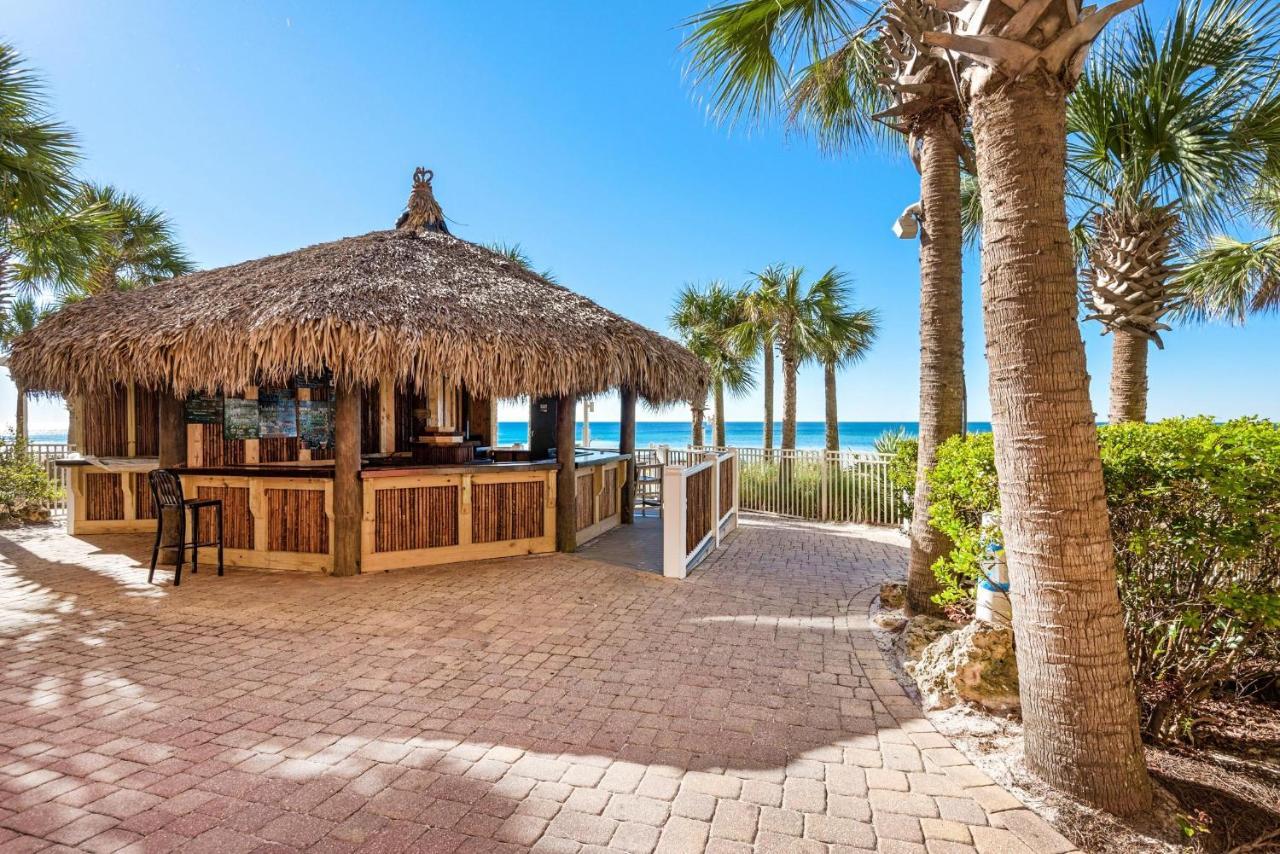 Calypso 2-1902 West Apartment Panama City Beach Ngoại thất bức ảnh