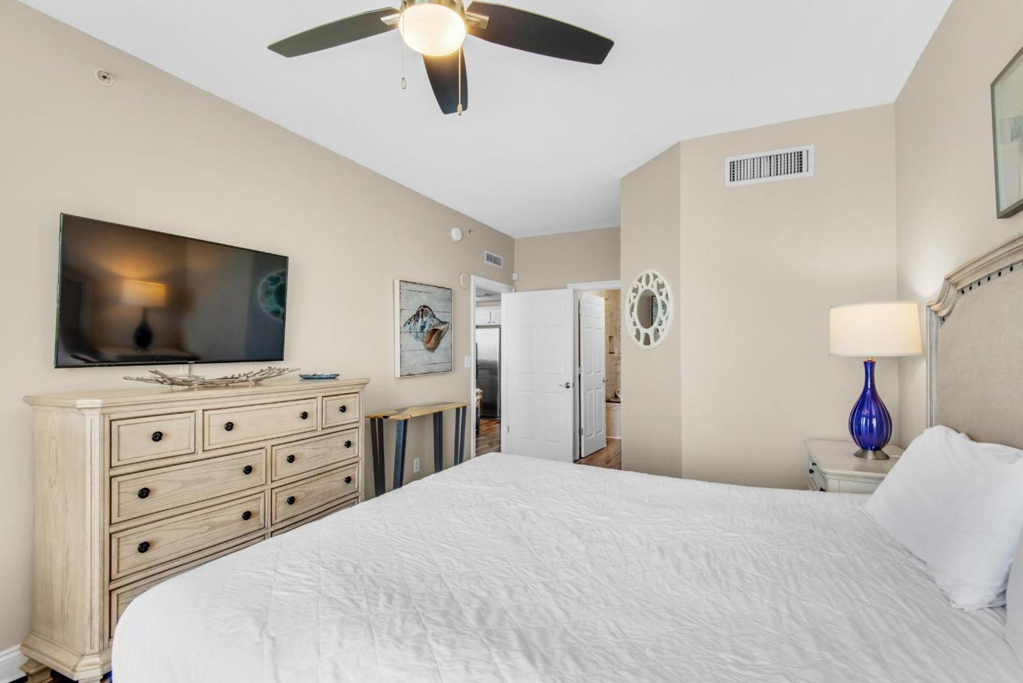 Calypso 2-1902 West Apartment Panama City Beach Ngoại thất bức ảnh