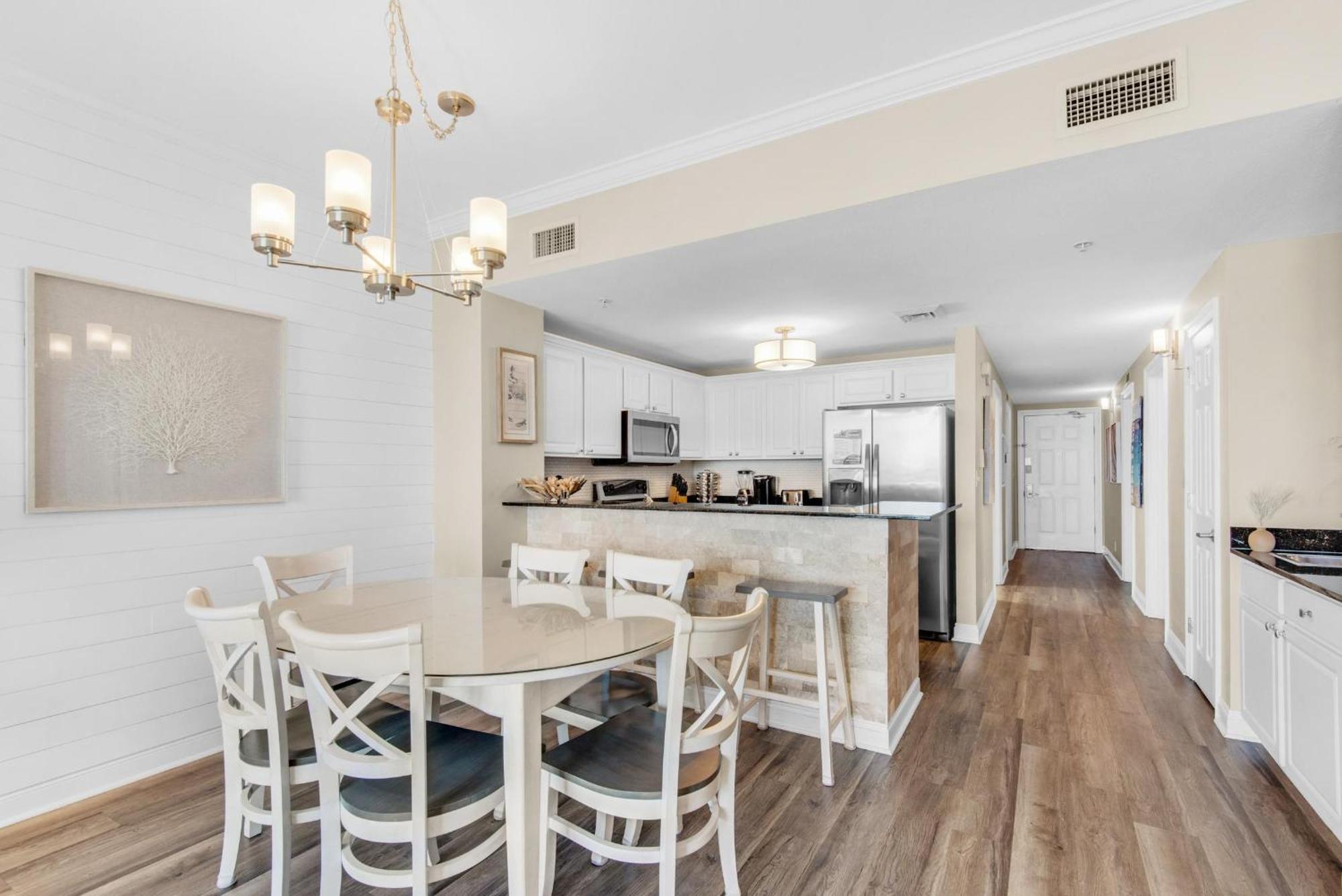 Calypso 2-1902 West Apartment Panama City Beach Ngoại thất bức ảnh