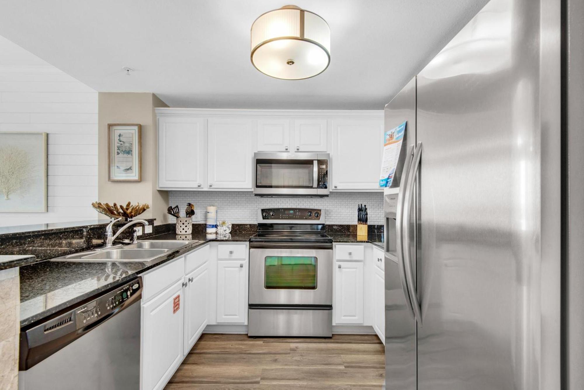 Calypso 2-1902 West Apartment Panama City Beach Ngoại thất bức ảnh