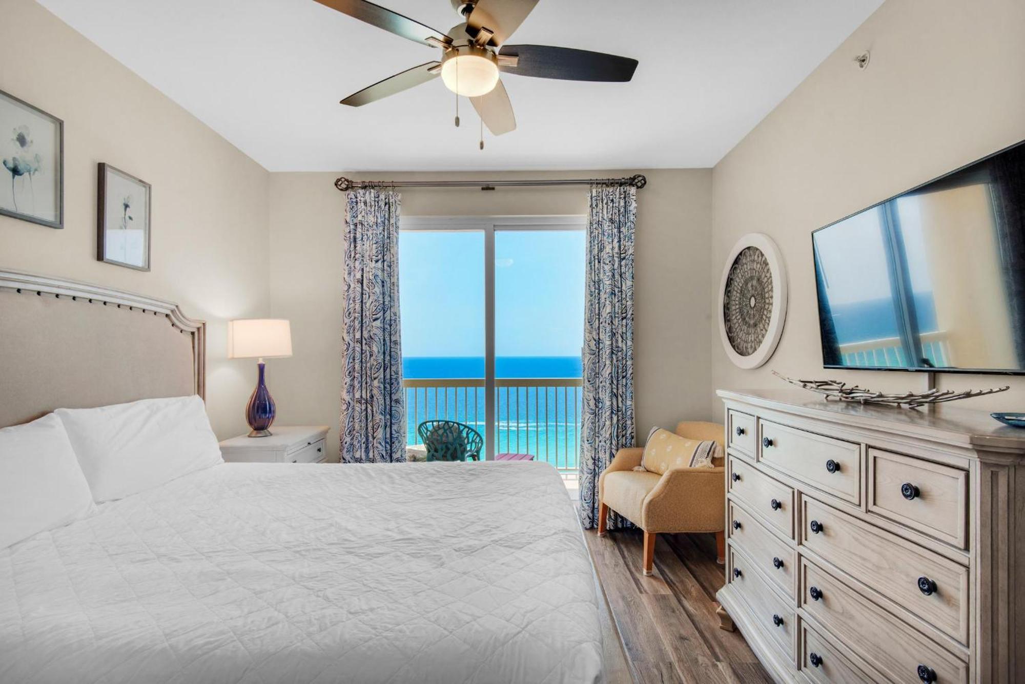 Calypso 2-1902 West Apartment Panama City Beach Ngoại thất bức ảnh