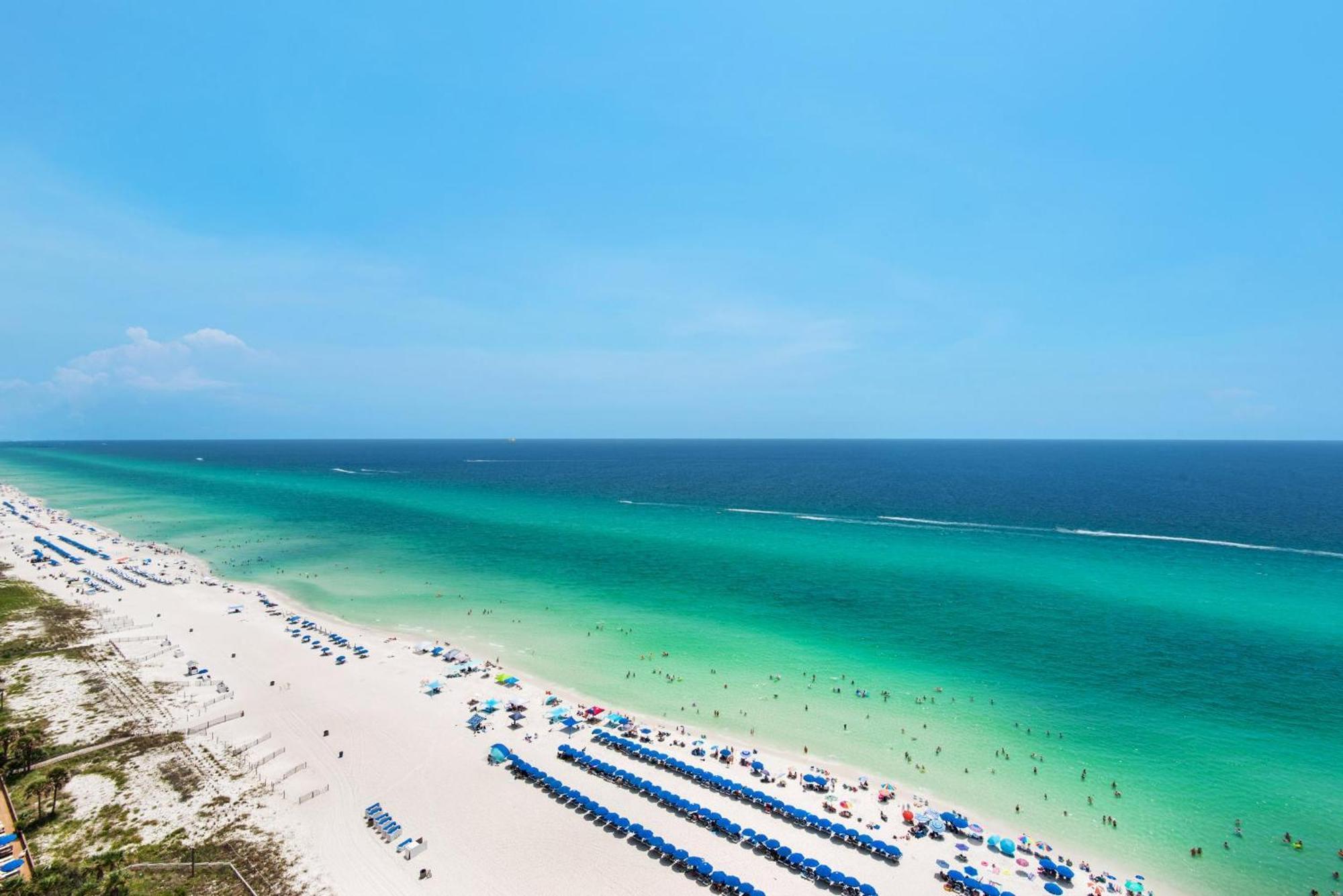 Calypso 2-1902 West Apartment Panama City Beach Ngoại thất bức ảnh