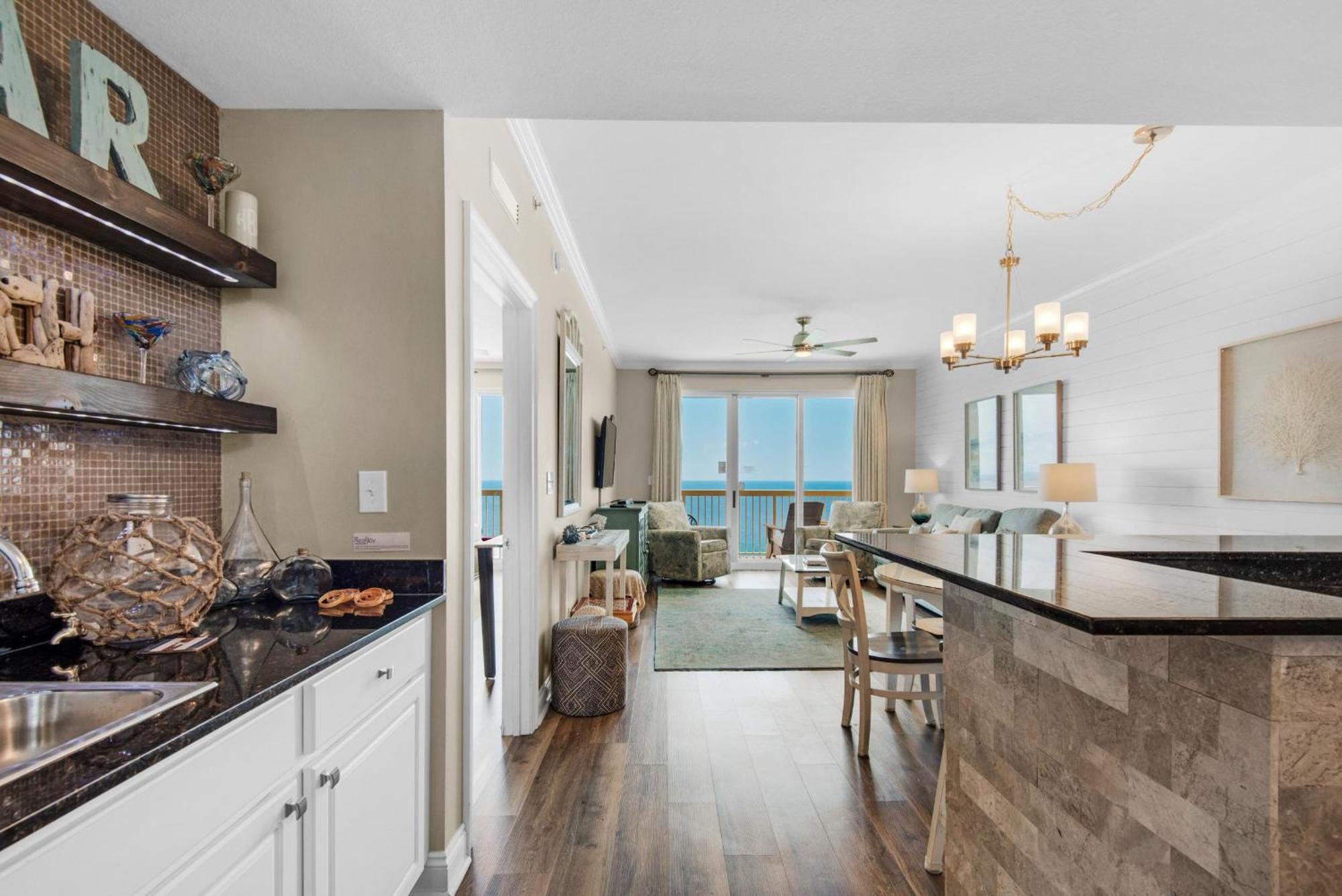 Calypso 2-1902 West Apartment Panama City Beach Ngoại thất bức ảnh