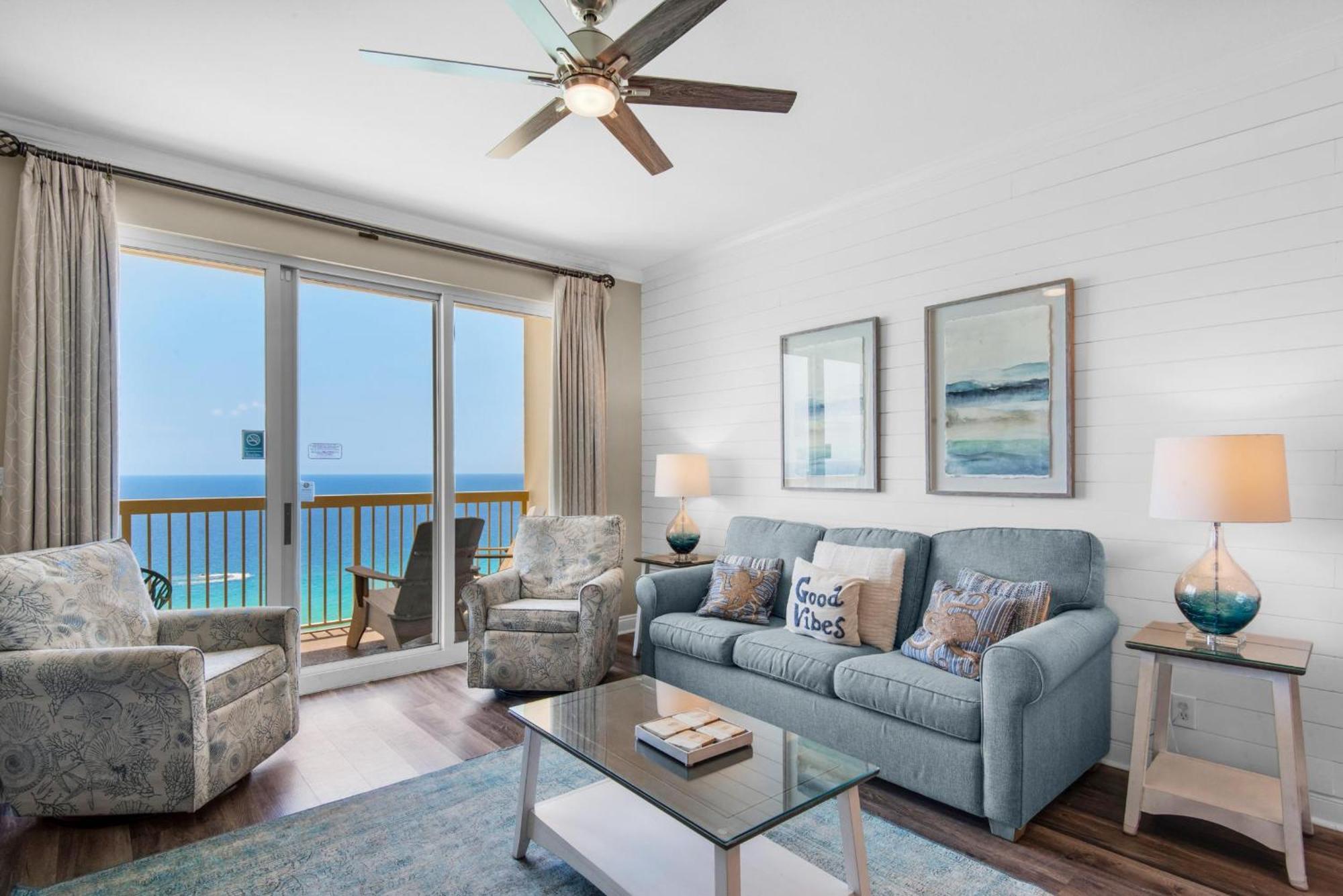 Calypso 2-1902 West Apartment Panama City Beach Ngoại thất bức ảnh