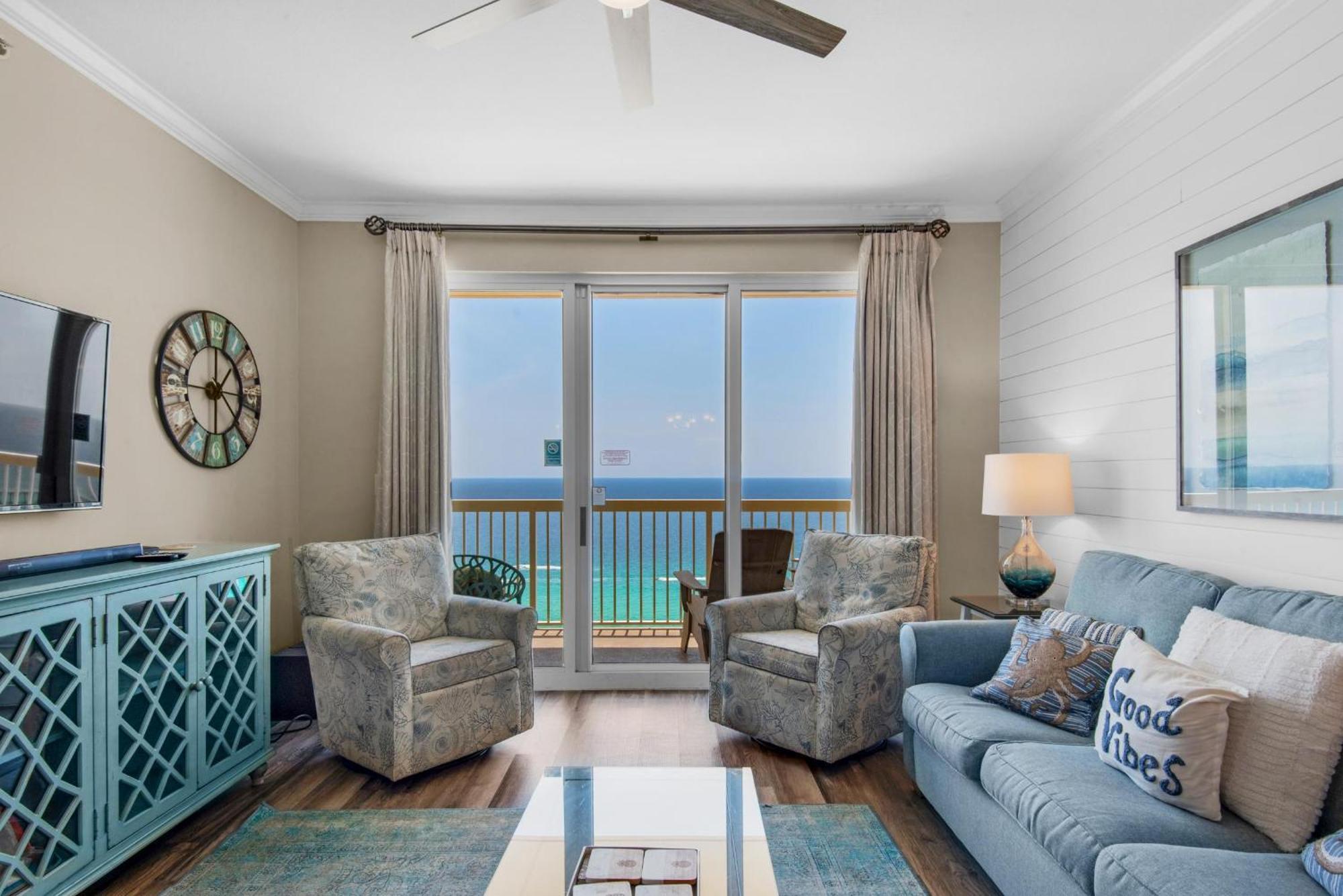 Calypso 2-1902 West Apartment Panama City Beach Ngoại thất bức ảnh