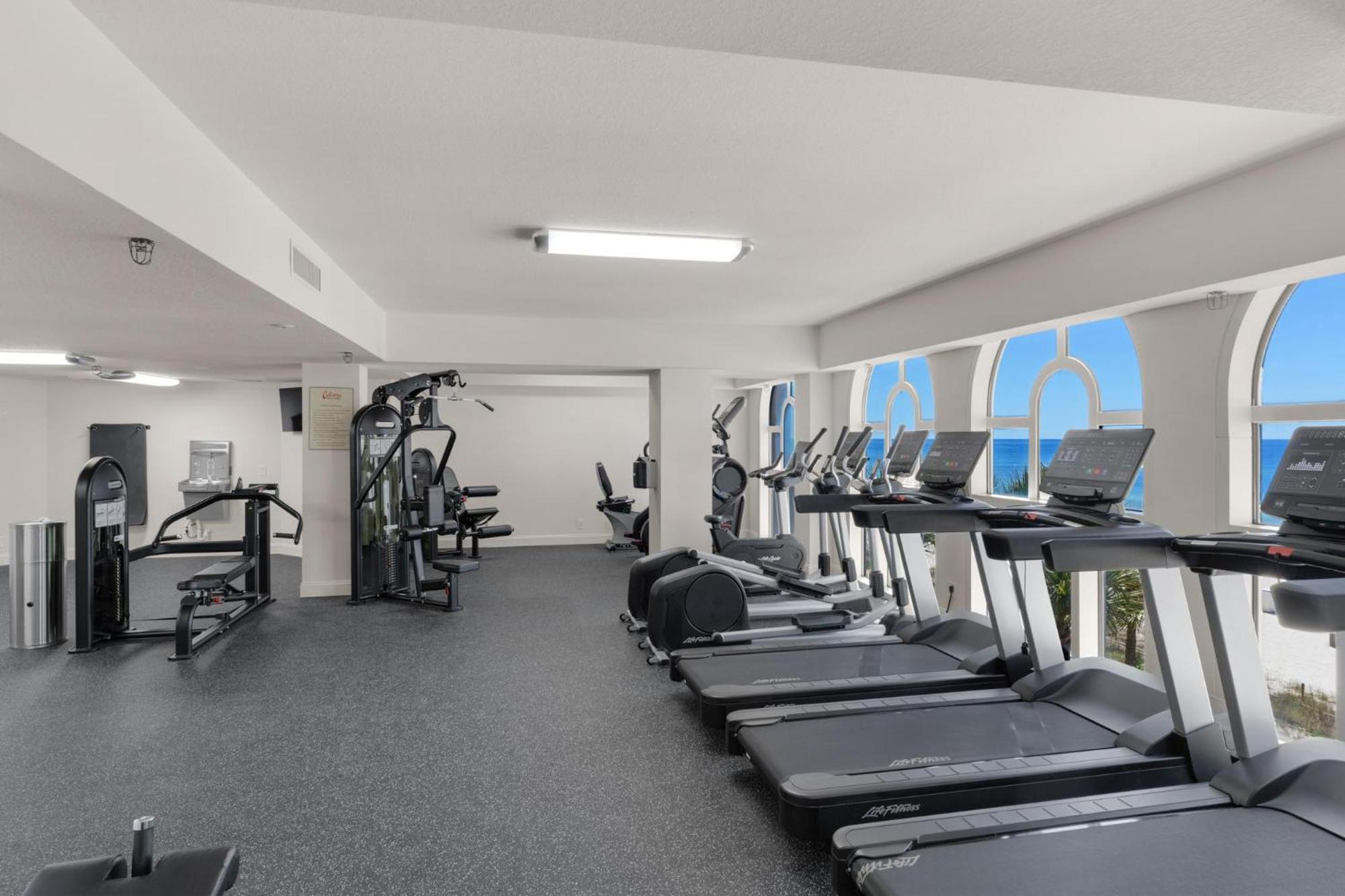 Calypso 2-1902 West Apartment Panama City Beach Ngoại thất bức ảnh