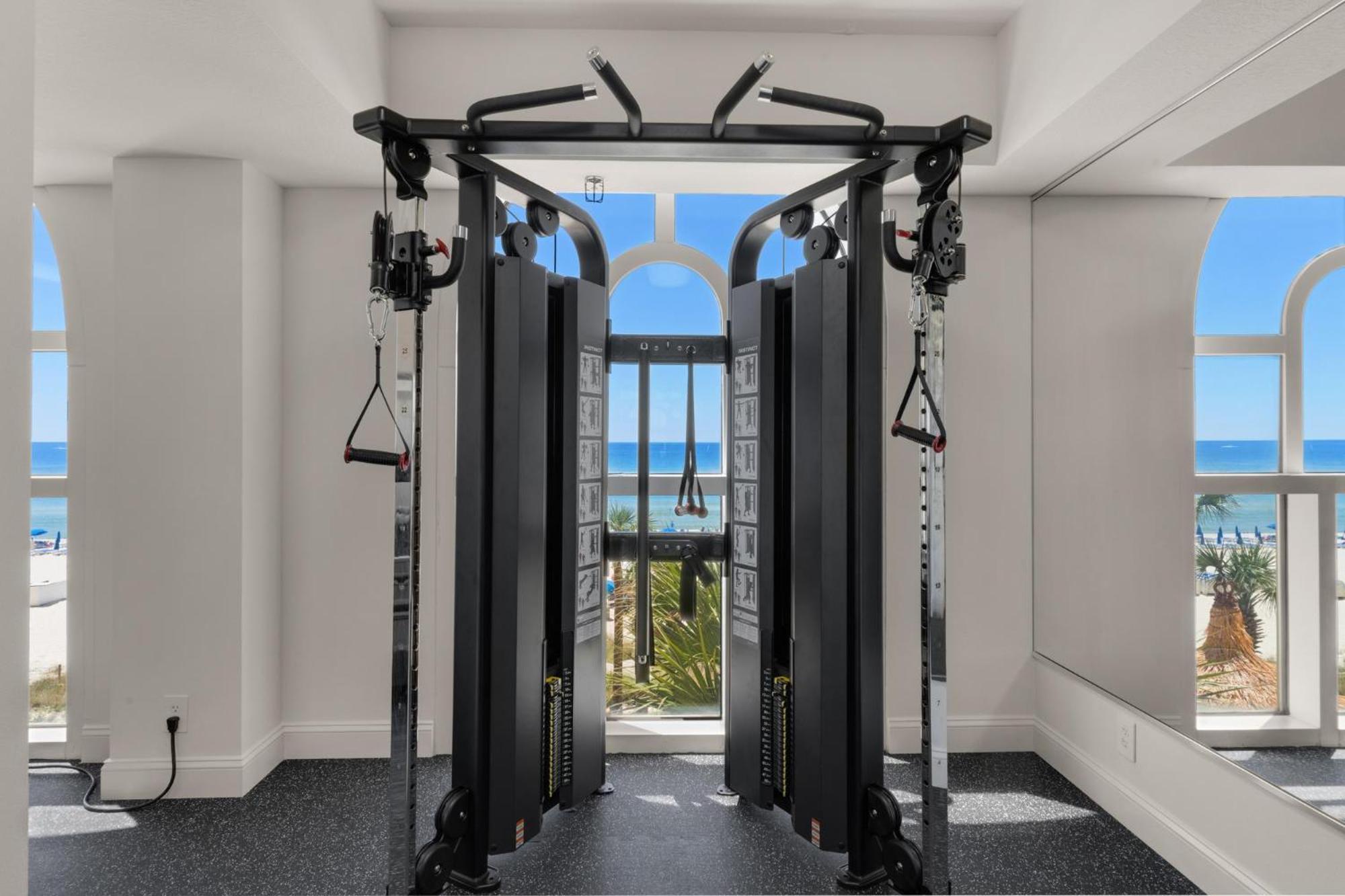 Calypso 2-1902 West Apartment Panama City Beach Ngoại thất bức ảnh