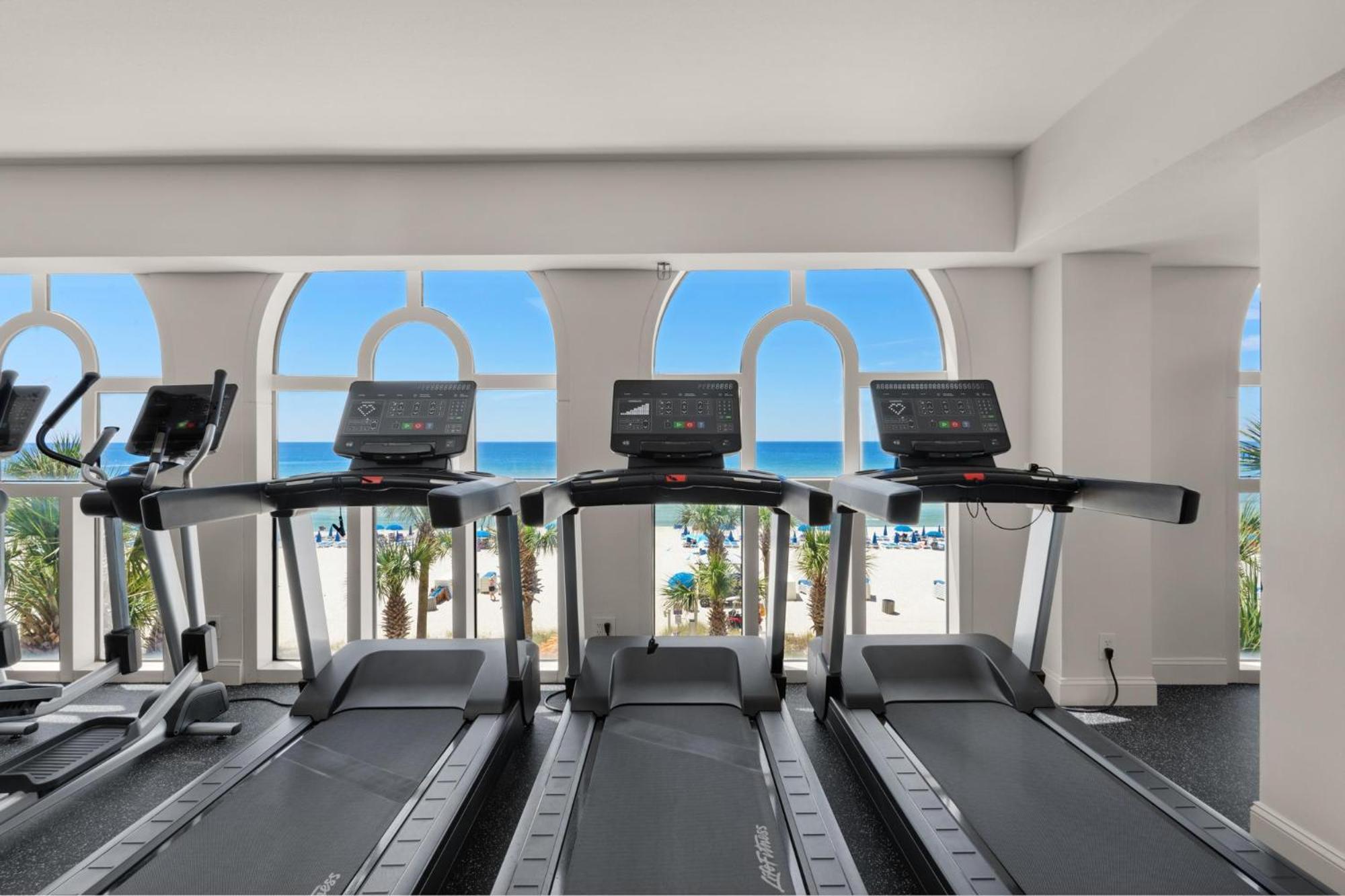 Calypso 2-1902 West Apartment Panama City Beach Ngoại thất bức ảnh