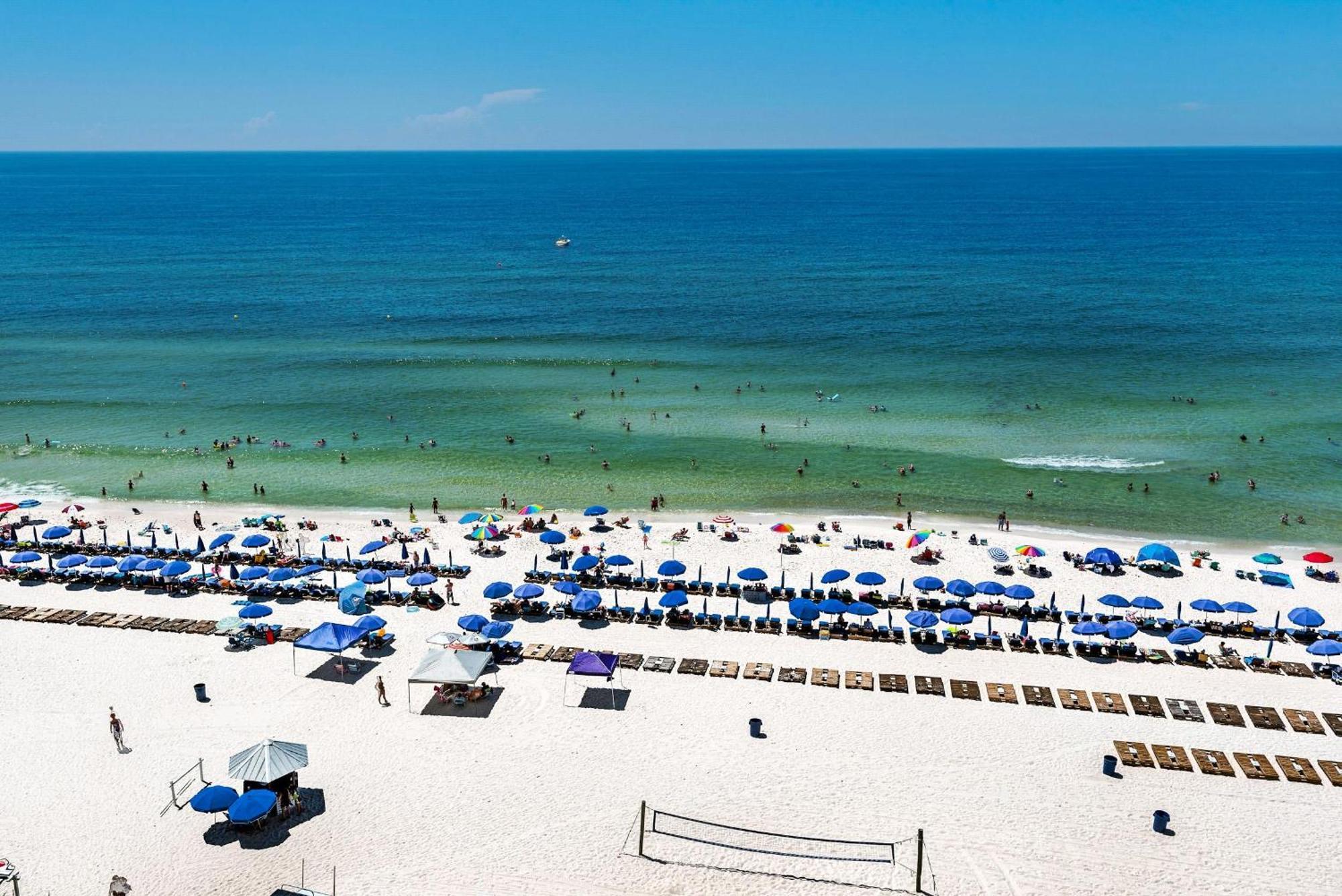 Calypso 2-1902 West Apartment Panama City Beach Ngoại thất bức ảnh