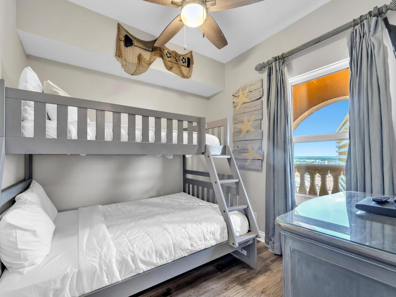 Calypso 2-1902 West Apartment Panama City Beach Ngoại thất bức ảnh