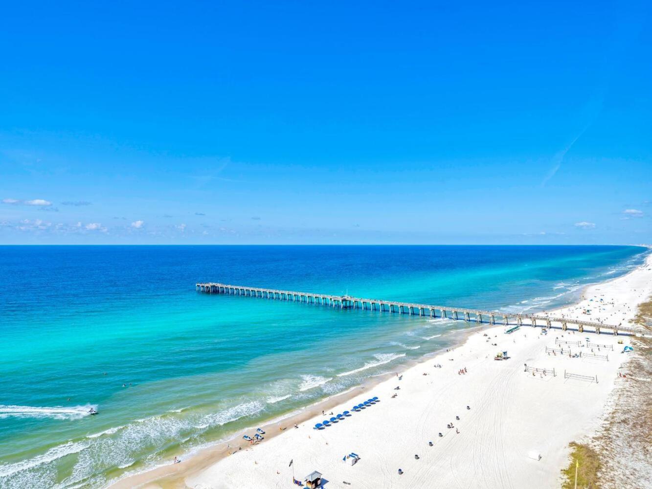 Calypso 2-1902 West Apartment Panama City Beach Ngoại thất bức ảnh