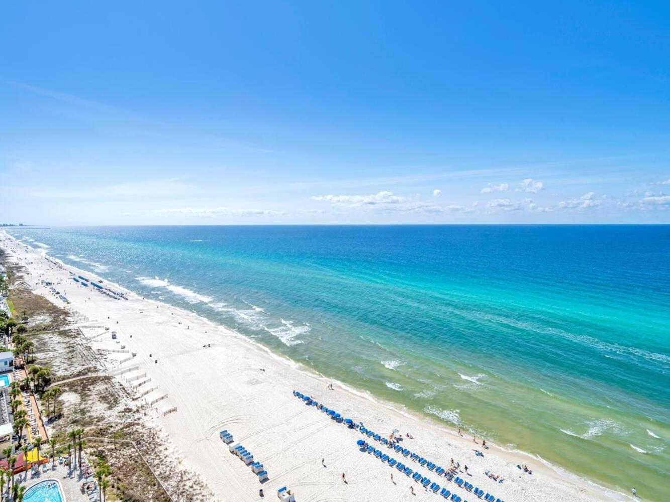 Calypso 2-1902 West Apartment Panama City Beach Ngoại thất bức ảnh