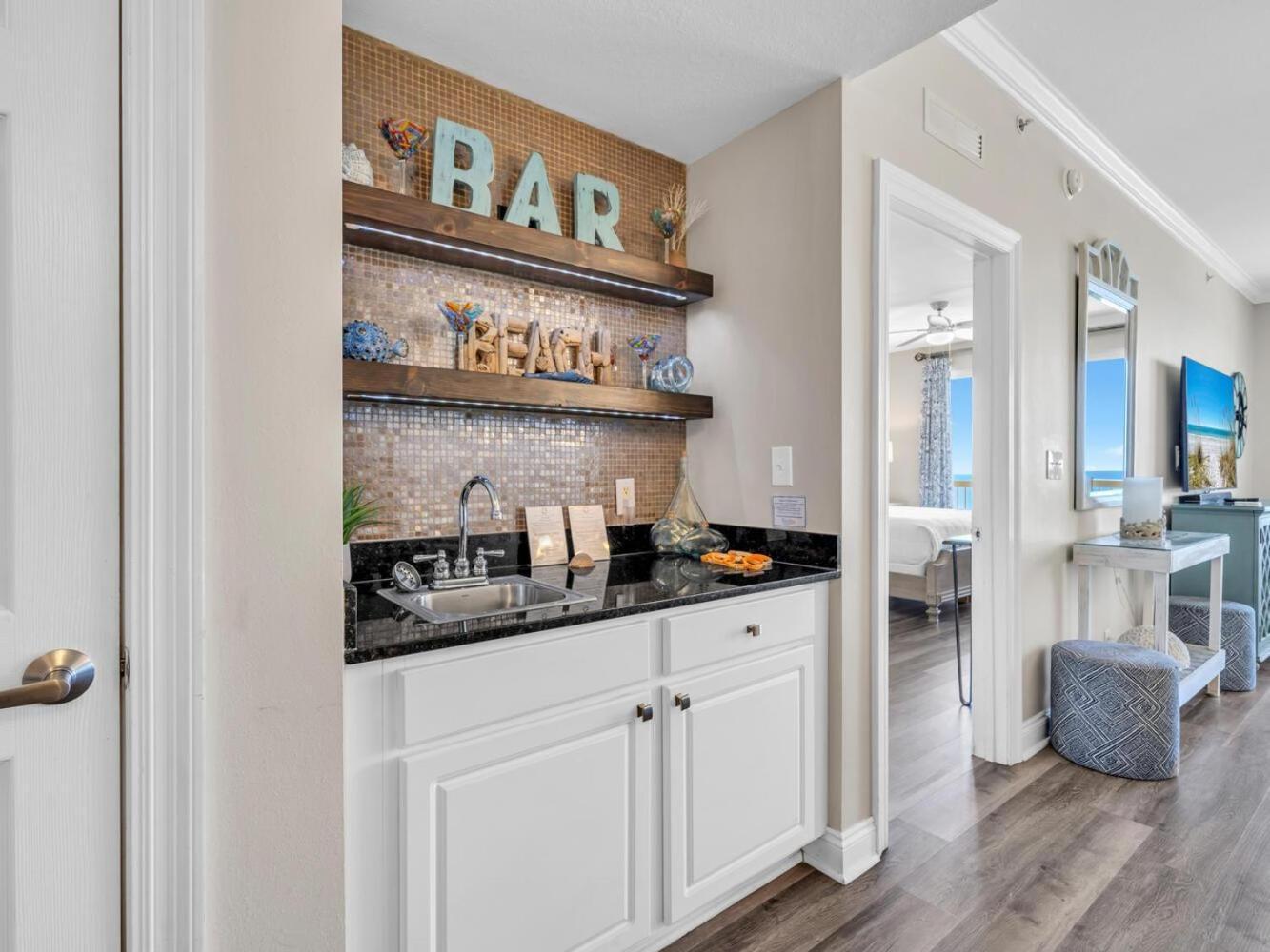 Calypso 2-1902 West Apartment Panama City Beach Ngoại thất bức ảnh