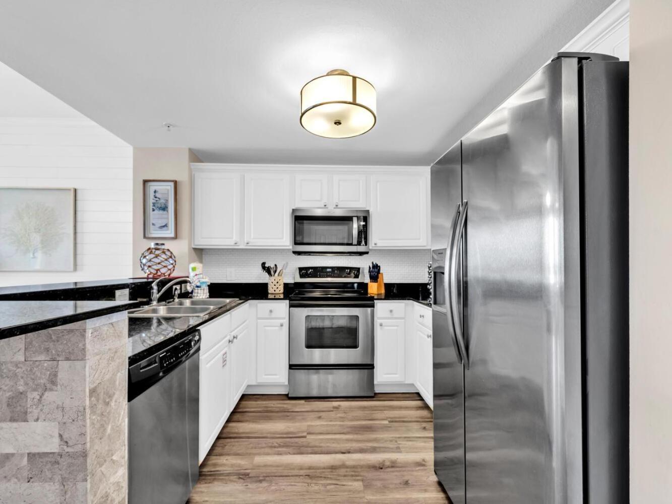 Calypso 2-1902 West Apartment Panama City Beach Ngoại thất bức ảnh