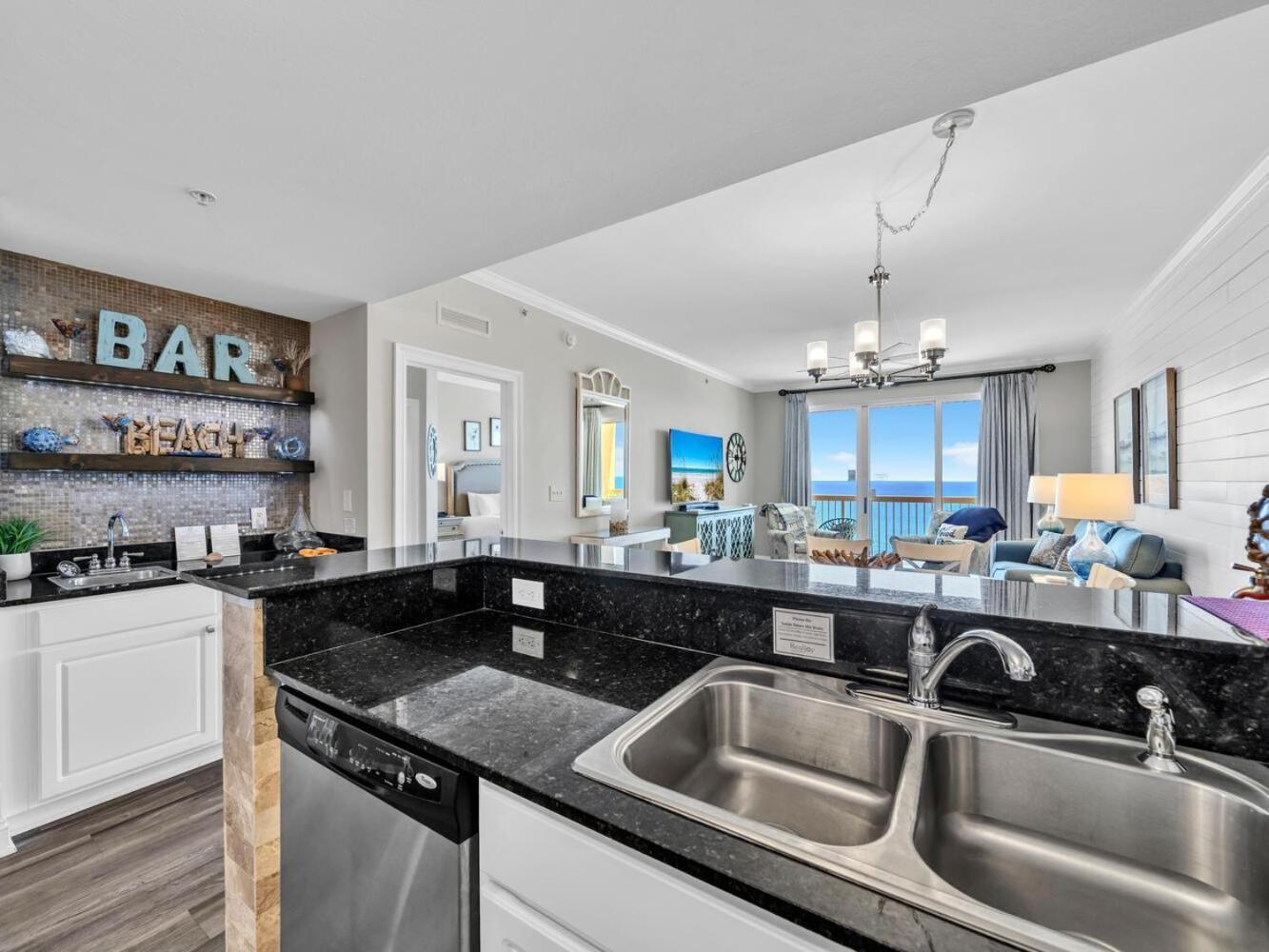 Calypso 2-1902 West Apartment Panama City Beach Ngoại thất bức ảnh
