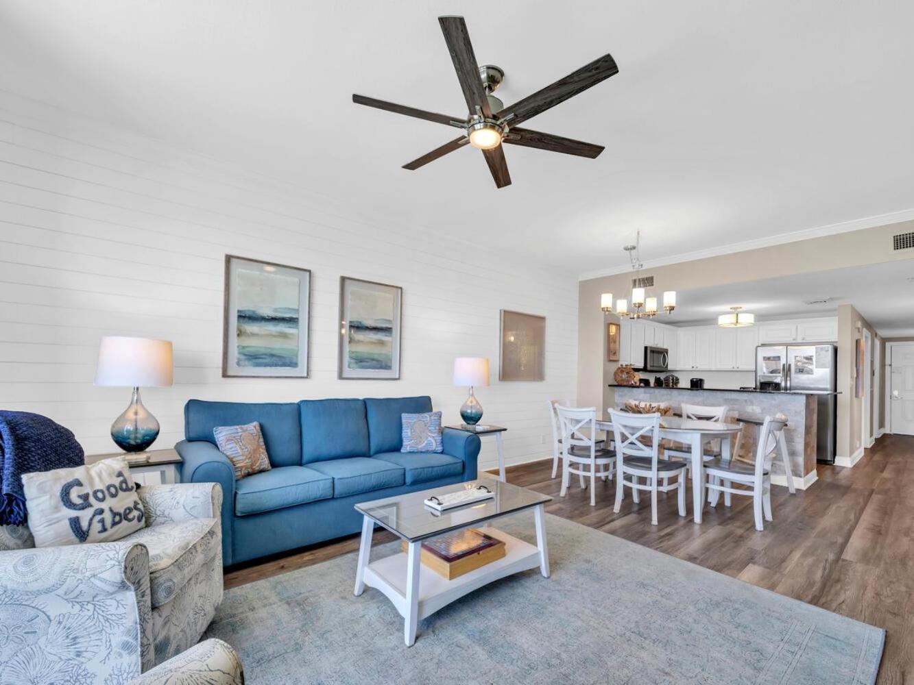 Calypso 2-1902 West Apartment Panama City Beach Ngoại thất bức ảnh