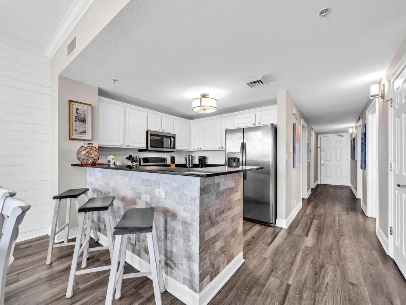 Calypso 2-1902 West Apartment Panama City Beach Ngoại thất bức ảnh