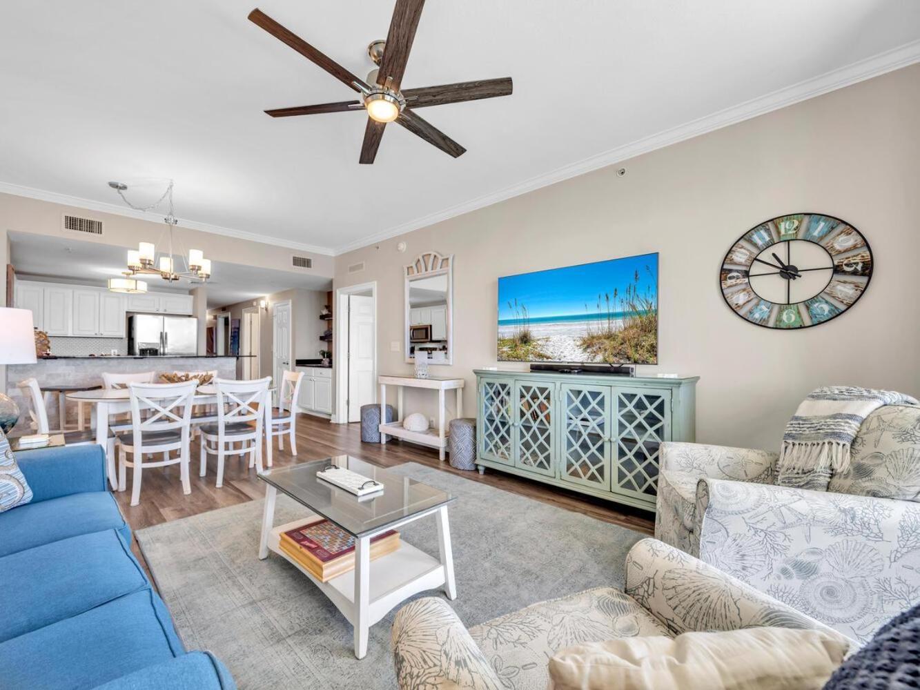 Calypso 2-1902 West Apartment Panama City Beach Ngoại thất bức ảnh