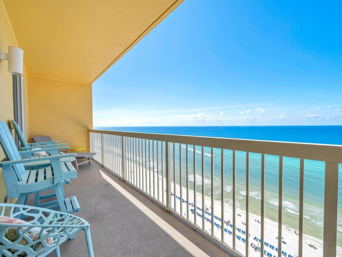 Calypso 2-1902 West Apartment Panama City Beach Ngoại thất bức ảnh