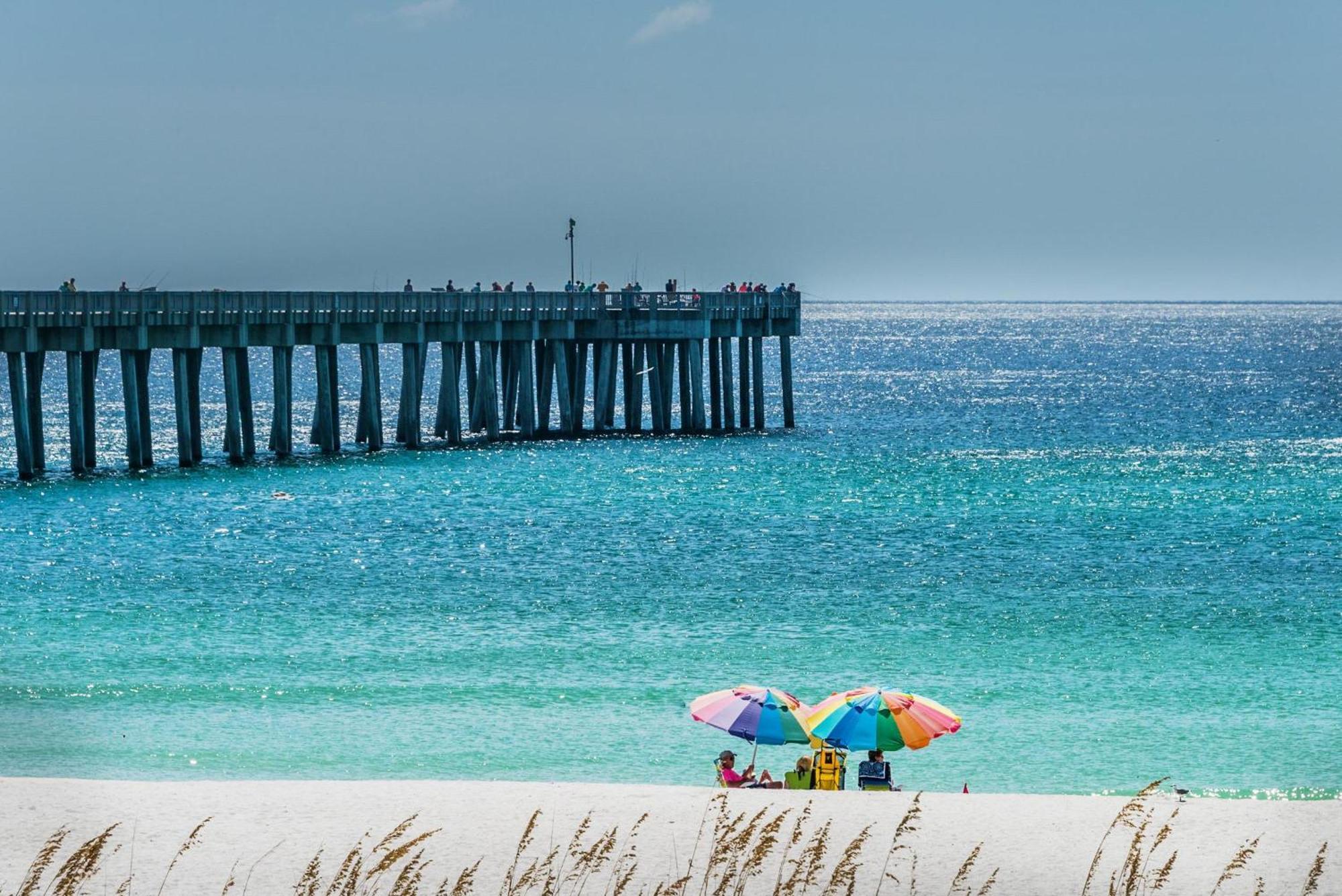 Calypso 2-1902 West Apartment Panama City Beach Ngoại thất bức ảnh