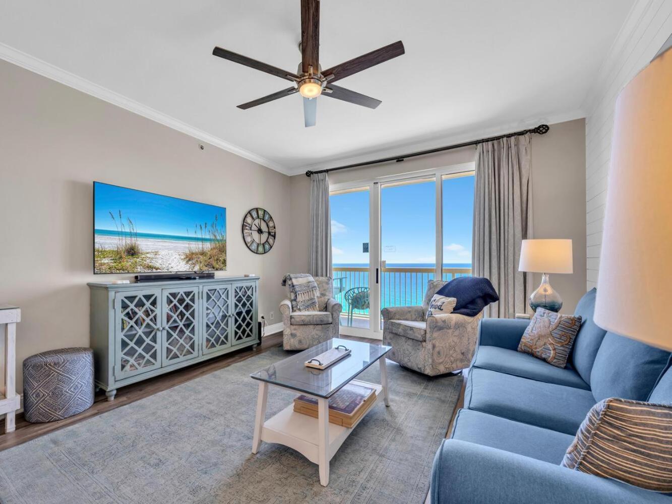 Calypso 2-1902 West Apartment Panama City Beach Ngoại thất bức ảnh
