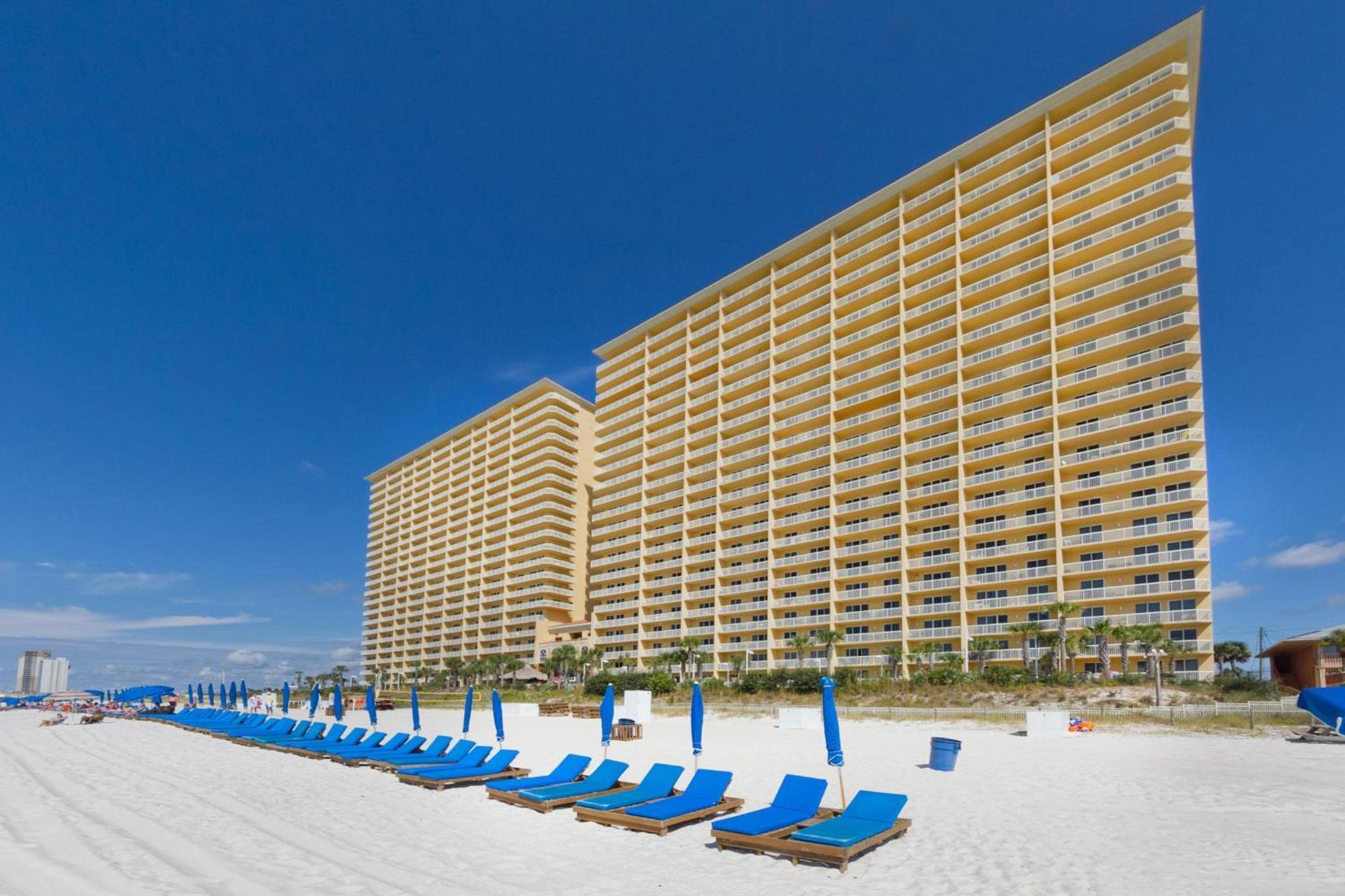 Calypso 2-1902 West Apartment Panama City Beach Ngoại thất bức ảnh